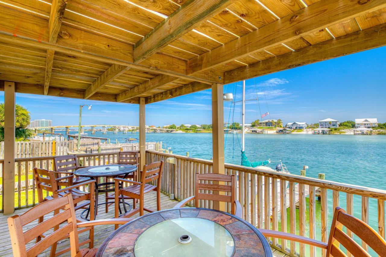 Lei Lani Village 110 Orange Beach Exteriör bild