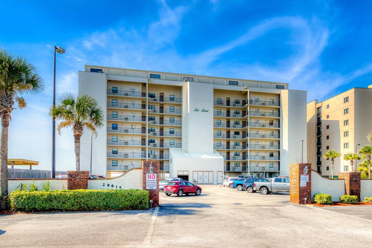 Lei Lani Village 110 Orange Beach Exteriör bild