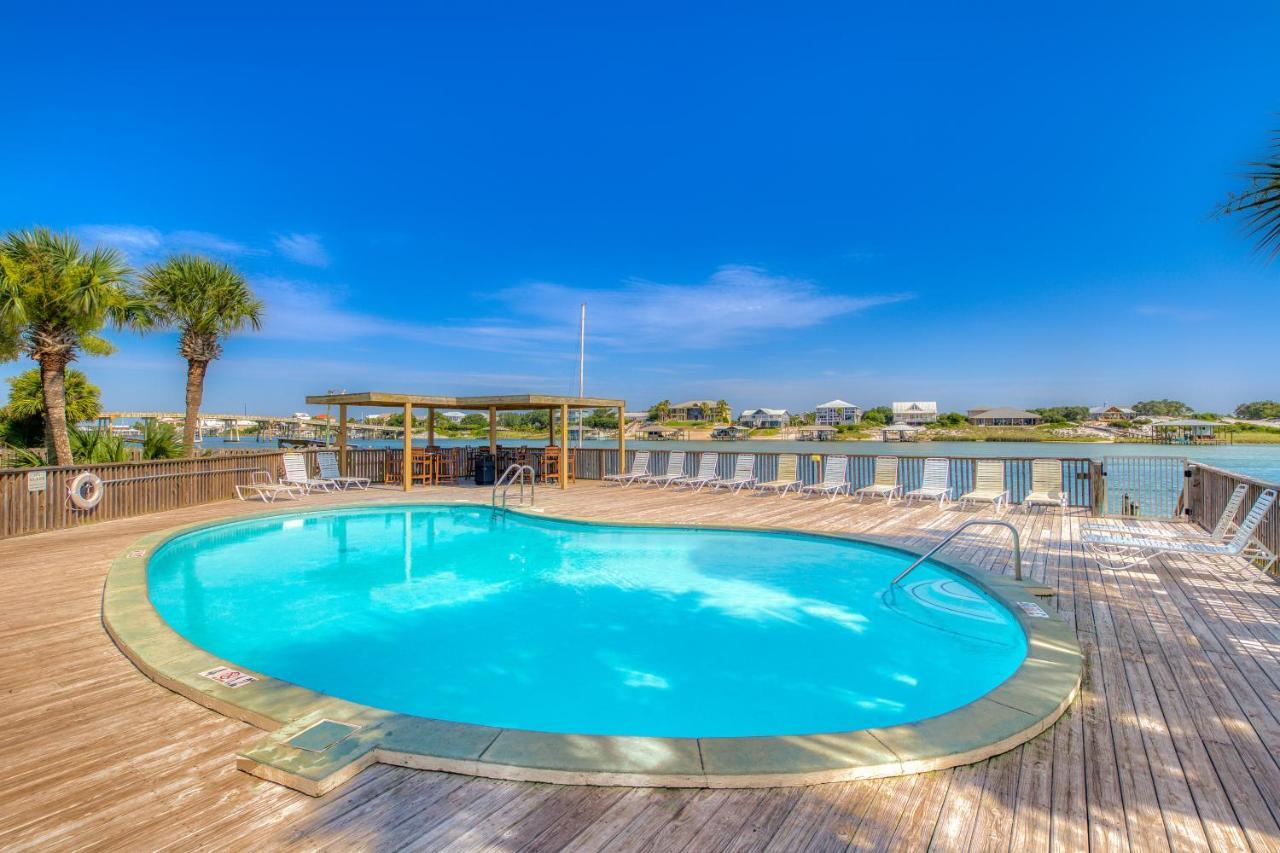Lei Lani Village 110 Orange Beach Exteriör bild