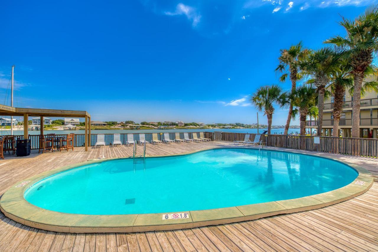 Lei Lani Village 110 Orange Beach Exteriör bild