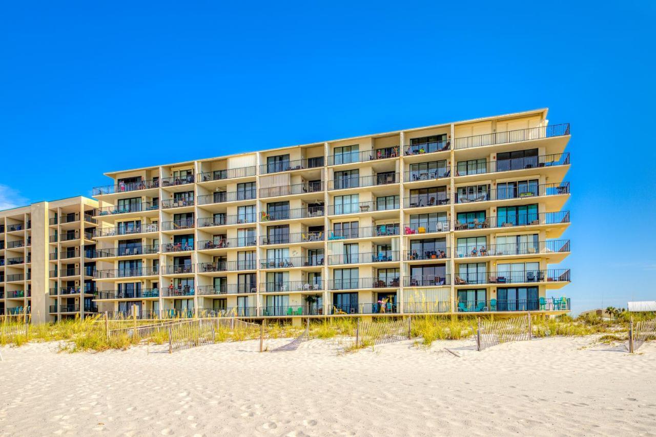 Lei Lani Village 110 Orange Beach Exteriör bild
