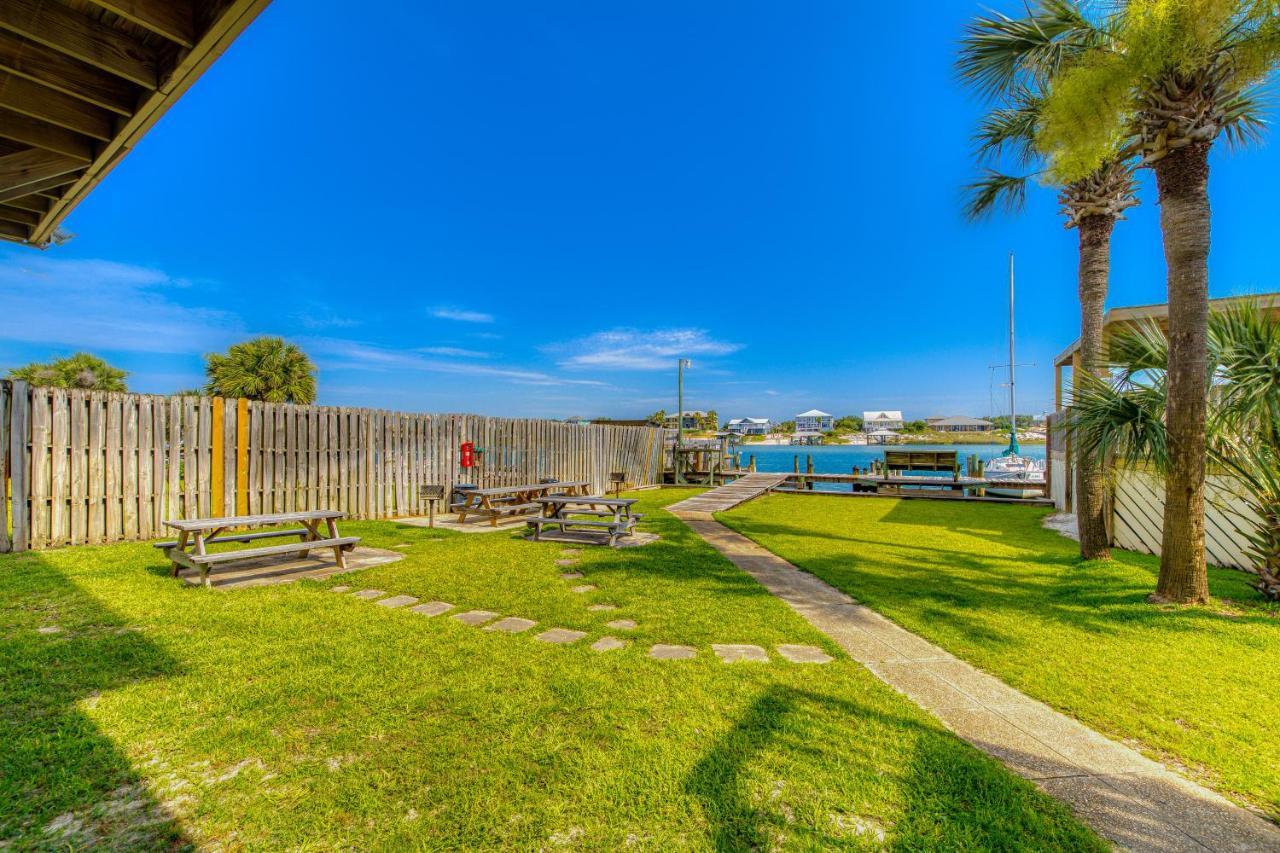 Lei Lani Village 110 Orange Beach Exteriör bild