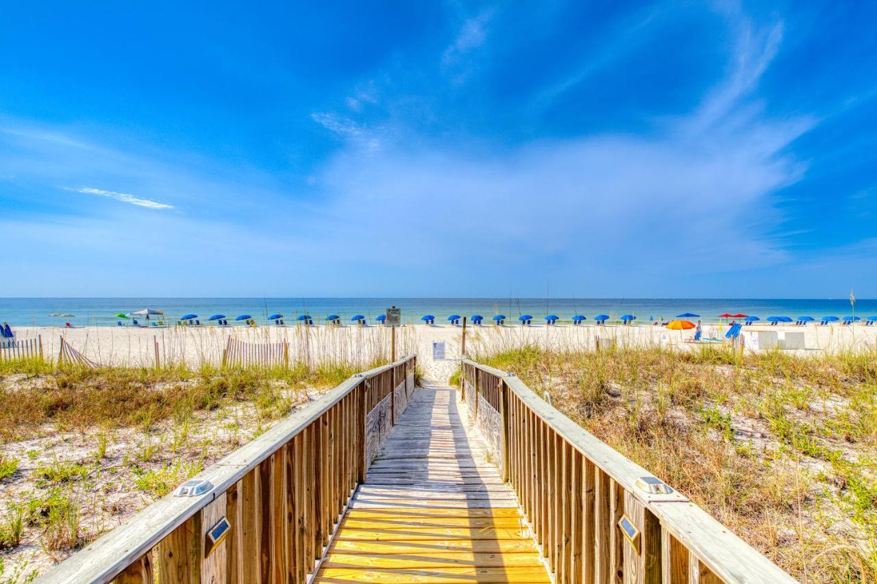 Lei Lani Village 110 Orange Beach Exteriör bild