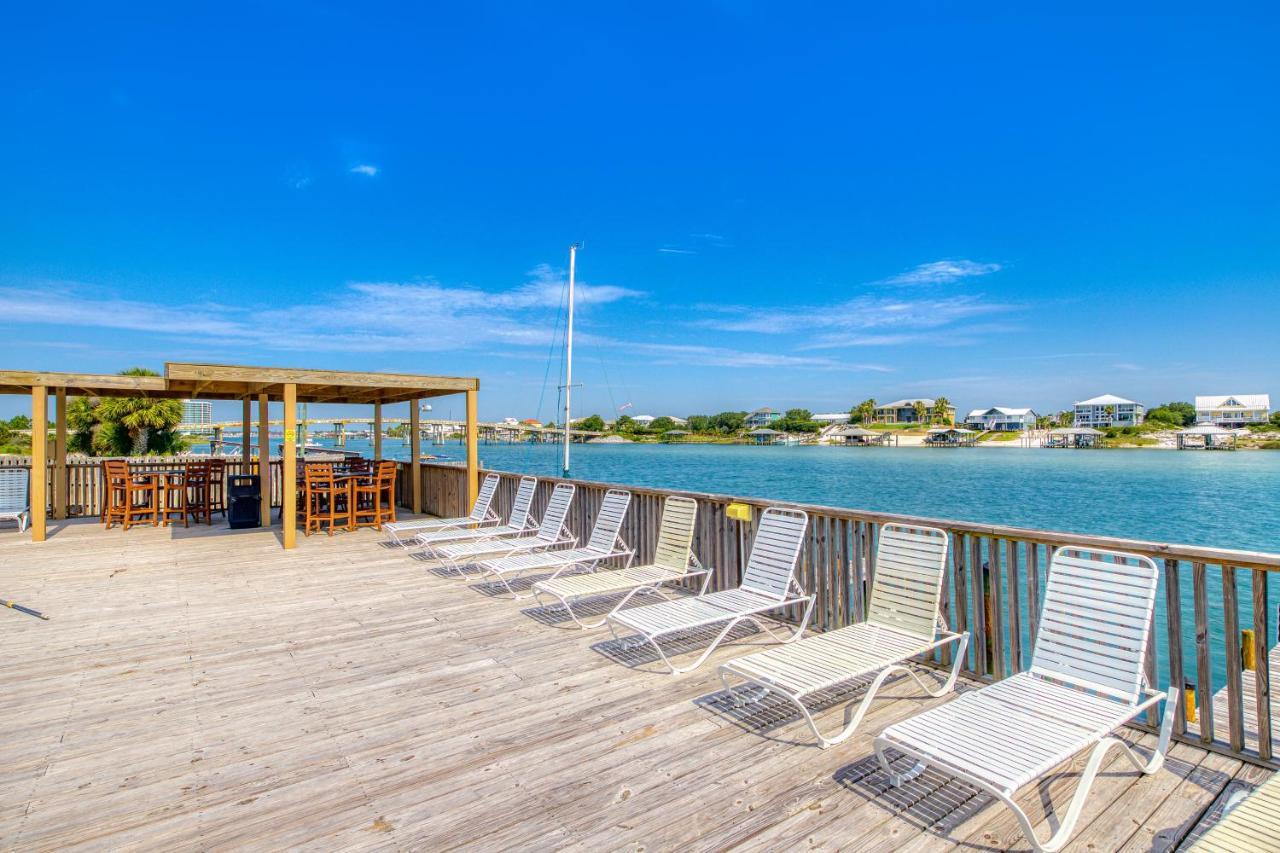 Lei Lani Village 110 Orange Beach Exteriör bild