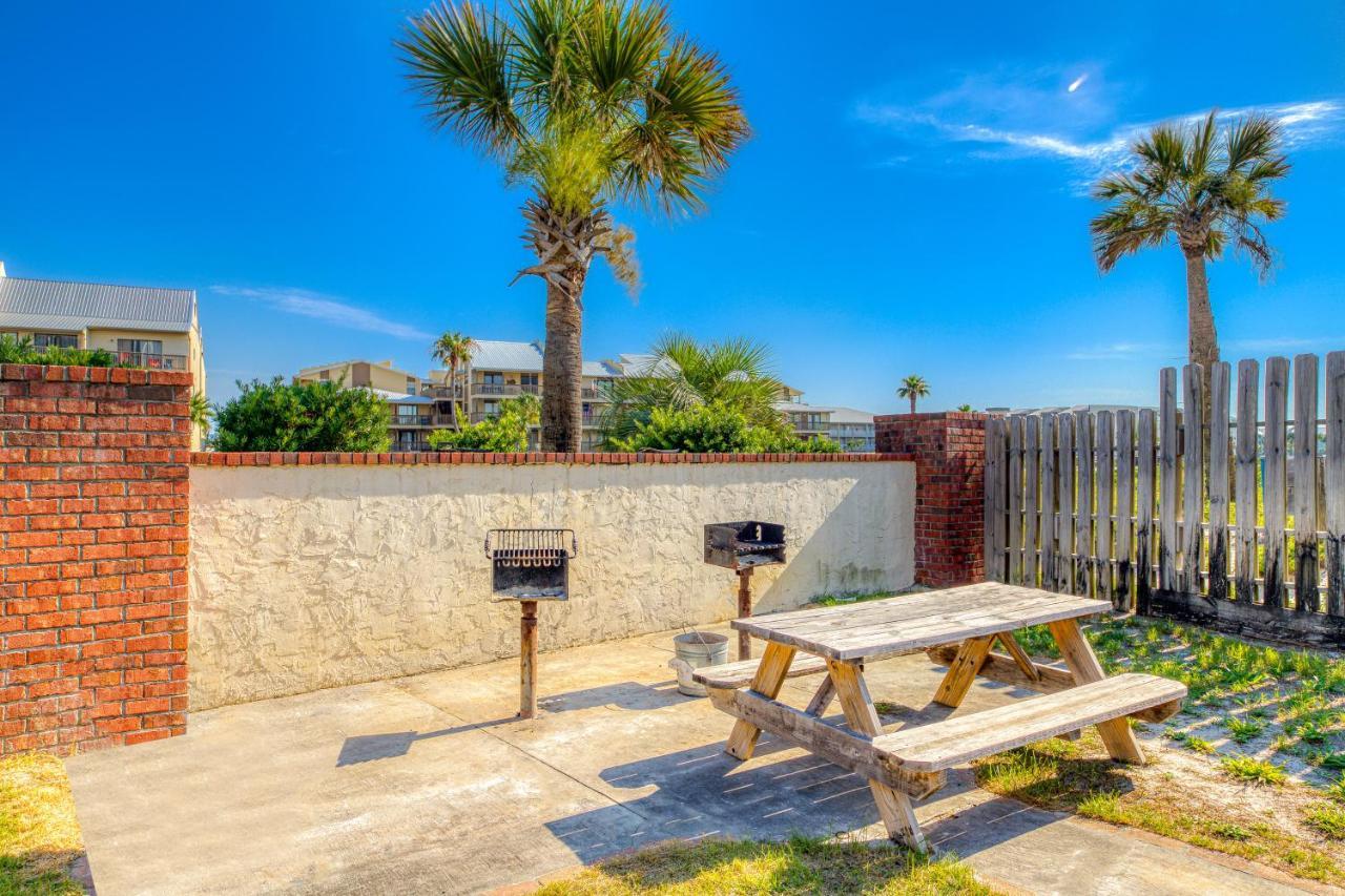Lei Lani Village 110 Orange Beach Exteriör bild